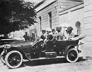Gavrilo: Assassination in Sarajevo