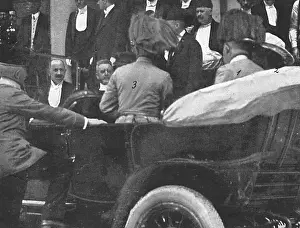 Gavrilo: Assassination in Sarajevo