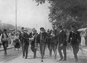 Gavrilo: Assassination in Sarajevo