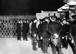 Putsch: Assassination in Tokyo, 1932
