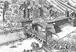 Withdraw: ASSAULT ON ANTWERP