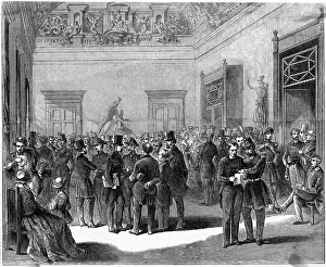 Gents: ASSEMBLEE NATIONALE