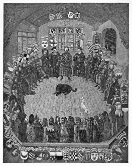 Swabia: ASSEMBLY OF SCHWABEN