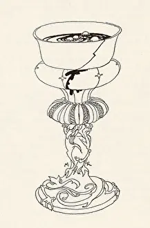 Poisoned: The Assignation. Cup of Poison