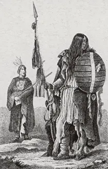 Assiniboine: Assiniboine Indians