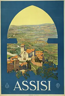 Assisi: Assisi