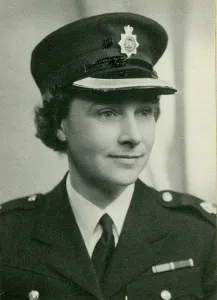 Inspectorate: Assistant HMI Kathleen May Hill