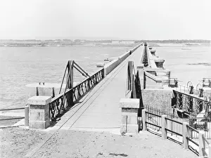 Asyut: Assiut Barrage