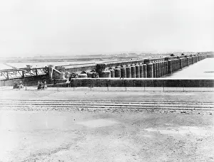 Asyut: Assiut Barrage