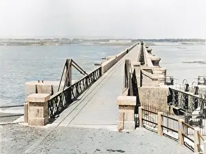 Asyut: Assiut Barrage