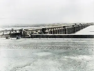 Asyut: Assiut Barrage