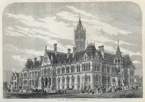 Assize: ASSIZE COURTS MANCHESTER