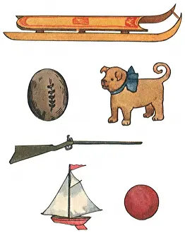 Children S: Assorted Kids Toys
