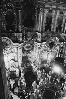 Assumption: Assumption Cathedral in Vladimir