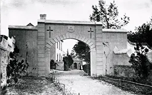 Gateways: Assumption Convent