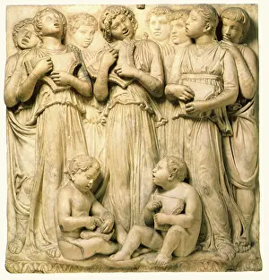 1492: Assumption of Virgin