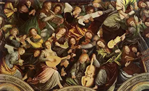 Ferrari: The Assumption of the Virgin