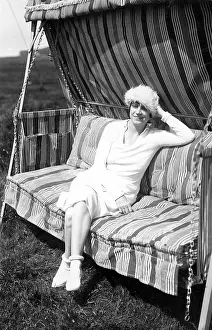 Nielsen: Asta Nielsen, 1933