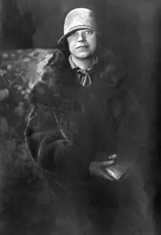 Nielsen: Asta Nielsen