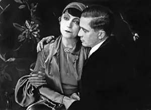 Nielsen: Asta Nielsen