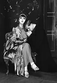 Nielsen: Asta Nielsen