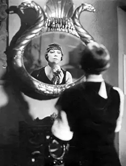 Impossible: Asta Nielsen in Impossible Love, 1932