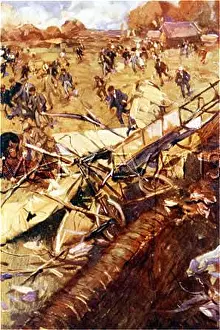 Occurs: ASTLEY CRASHES 1912