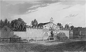 Astley: ASTLEY'S AMPHITHEATRE