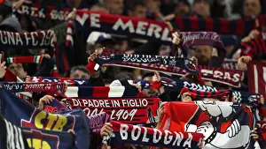 Bologna: Aston Villa FC v Bologna FC 1909 - UEFA Europa League 2025/26 Quarter-Final Leg Two