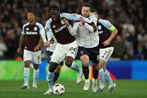 Bologna: Aston Villa FC v Bologna FC 1909 - UEFA Europa League 2025/26 Quarter-Final Leg Two