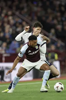 Bologna: Aston Villa FC v Bologna FC 1909 - UEFA Europa League 2025/26 Quarter-Final Leg Two