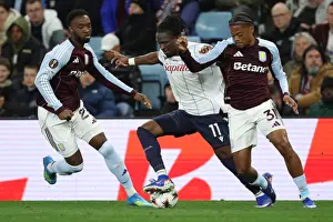 Bologna: Aston Villa FC v Bologna FC 1909 - UEFA Europa League 2025/26 Quarter-Final Leg Two