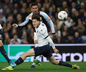 Bologna: Aston Villa FC v Bologna FC 1909 - UEFA Europa League 2025/26 Quarter-Final Leg Two