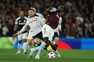 Bologna: Aston Villa FC v Bologna FC 1909 - UEFA Europa League 2025/26 Quarter-Final Leg Two