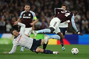 Bologna: Aston Villa FC v Bologna FC 1909 - UEFA Europa League 2025/26 Quarter-Final Leg Two