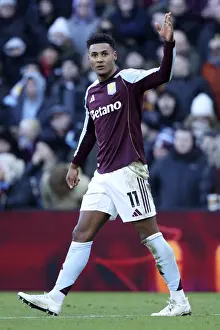 Ollie: Aston Villa v Nottingham Forest - Premier League