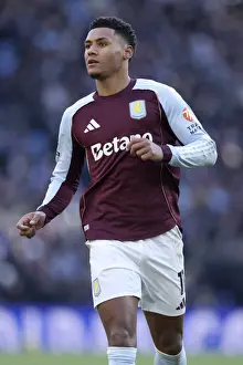 Ollie: Aston Villa v Nottingham Forest - Premier League