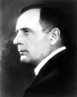 Hubble: Astonomer Dr. Edwin Hubble 1899-1953. ?
