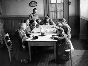 Astor: Astor Family