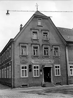 Astor: Astor Family