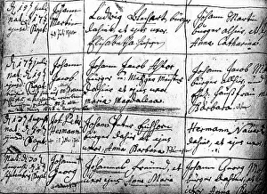 Astor: Astor Family
