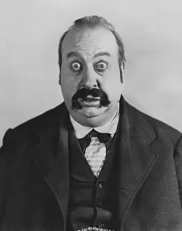 Handlebar: Astounded!