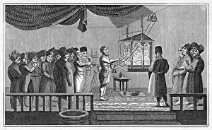 Teachings: ASTRAKHAN PRAYERS