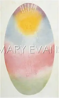 Astral: Astral body: developed