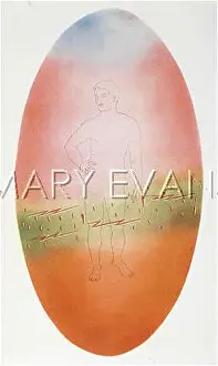 Astral: Astral body: love