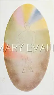 Astral: Astral body: normal
