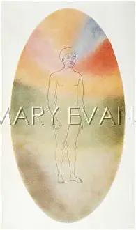 Astral: Astral body: savage