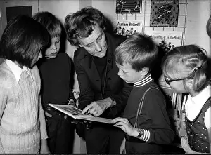 Lindgren: Astrid Lindgren
