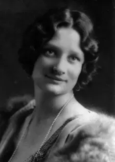 Astrid: Astrid, Queen of Belgium
