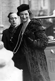 Astrid: Astrid, Queen of Belgium
